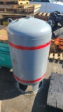 70 Gallon Fire Suppression Tank