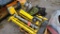Pallet – Stack conveyor scale