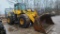 2004 Komatsu Wa450-5l Wheel Loader