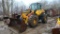 Komatsu wa250-5l wheel loade4