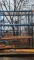 (1) section of racking
