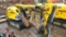 Brokk 260 remote excavator