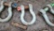Screw Pin Shackle
