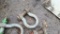 Screw Pin Shackle