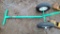 Roofing Dolly