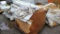Pallet Lot - Site Lifting Bags