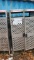 Flammable Gas Cage