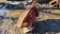 Crosby 15 ton beam picker