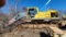 Volvo ec700blc excavator