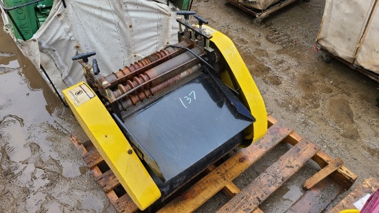 Wire stripper
