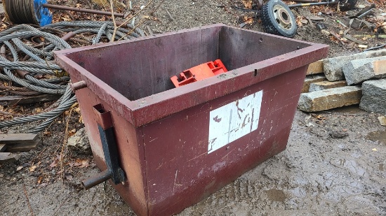Dumpster