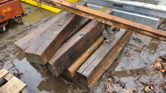 Cribbing