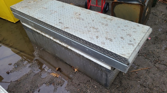 Truck Box
