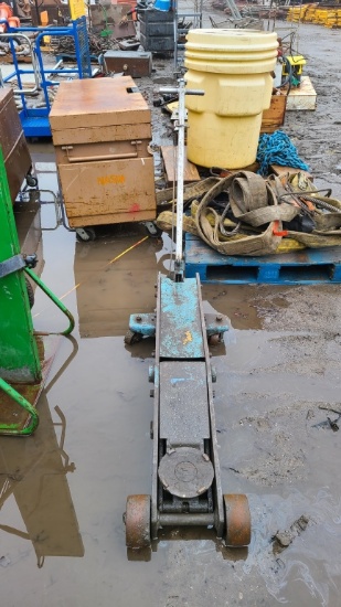 HD Floor Jack