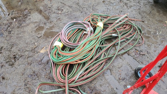 Welding Leads