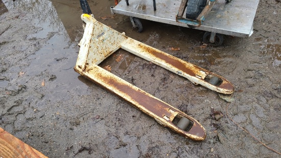 Pallet Jack