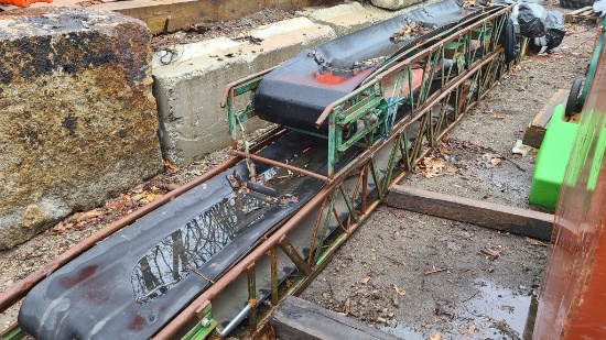 Conveyor