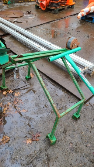 Cable Hoist