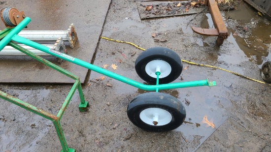 Roofing Dolly