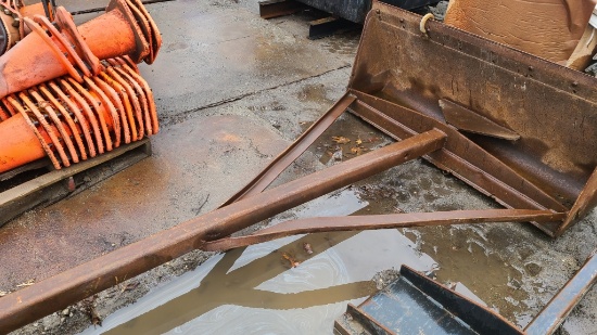 Demo Bucket