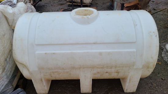 Poly Tank