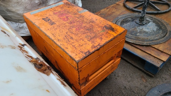 Job Box