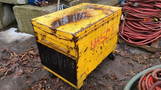 job Box