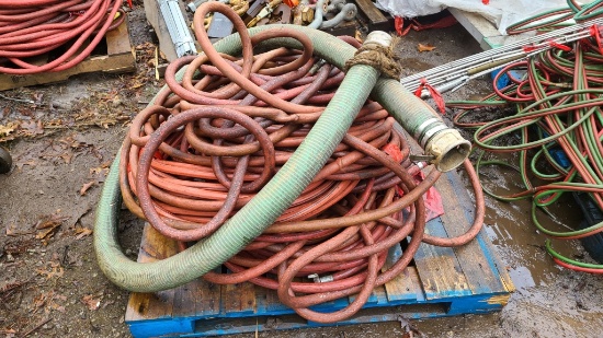 Pallet - Air Line