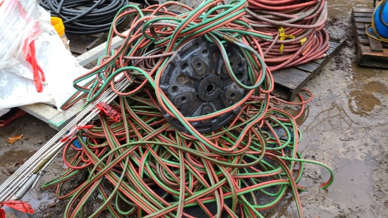 Pallet - Torch Lead