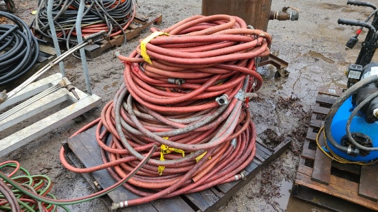 Pallet - Air Line