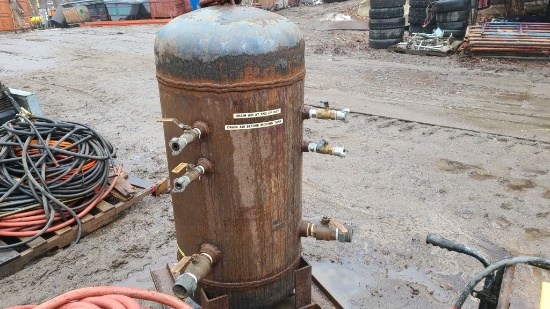 Air tank
