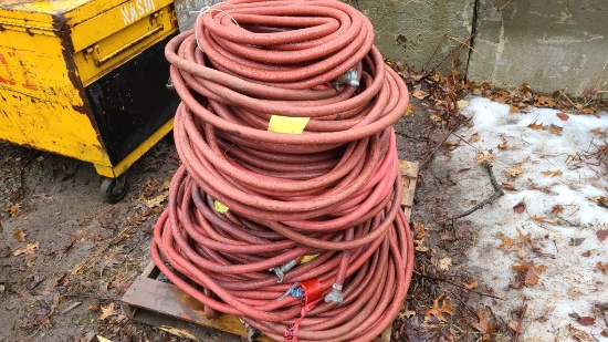 Pallet - Air lines
