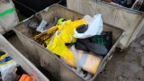 Bin lot - ppe
