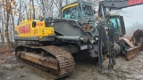 2012 Volvo Ec460c Excavator