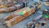 Labounty Shear Msd1000r