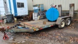 2007 Mobile Trailer