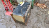 Hydraulic Tank