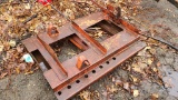 Mount plate