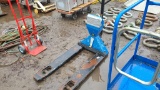 Pallet Jack