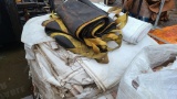 Pallet Lot - Canvis job Bags