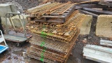 lot - Racking