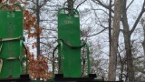 Torch Cart