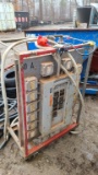 Electrical Distribution Panel
