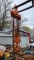 20 Ton Super 80 Jet Chain Hoist