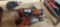 Black And Decker Electric Drill And Electric