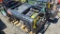 John deere 550ge genset