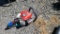 Redmax trimmer
