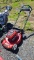 Toro recycler mower