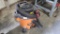 Ridgid Shop vac