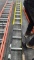 Aluminum Ladder